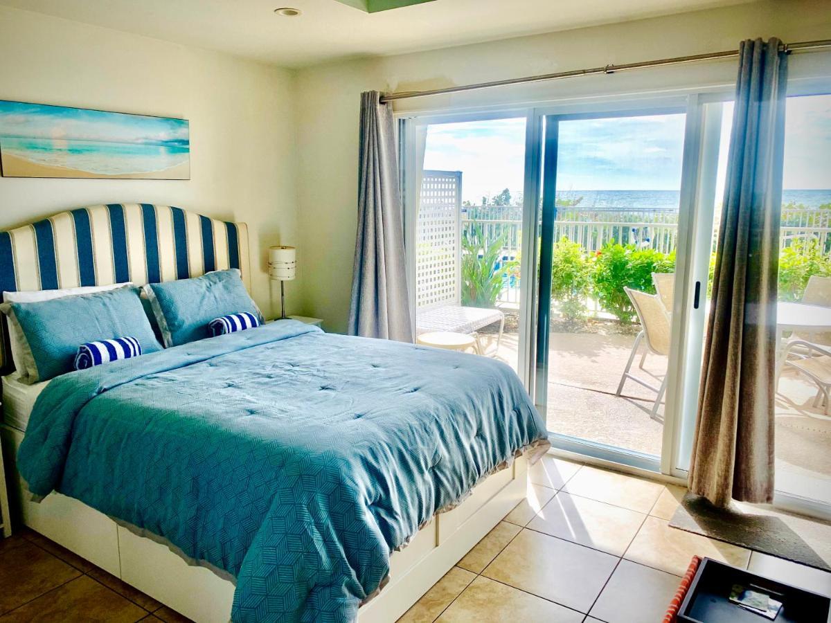 The Beach On Longboat Key - Studio 103 Exteriér fotografie