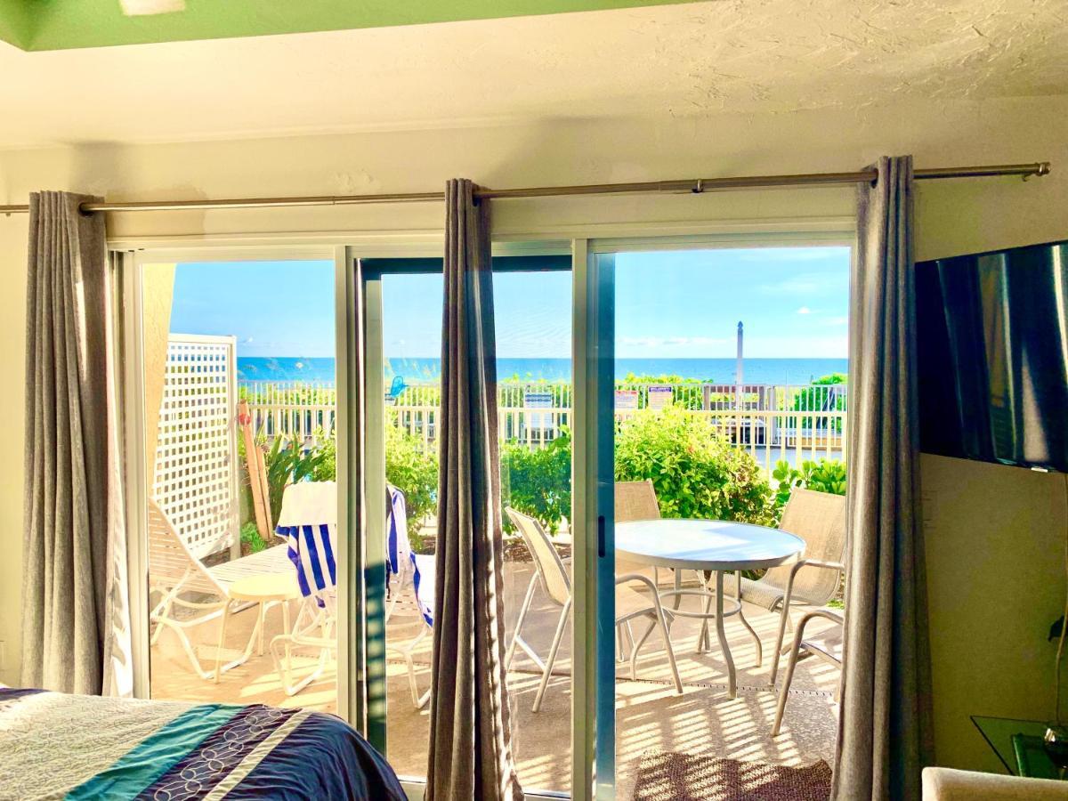 The Beach On Longboat Key - Studio 103 Exteriér fotografie