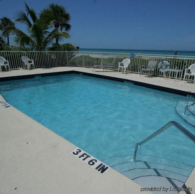 The Beach On Longboat Key - Studio 103 Exteriér fotografie
