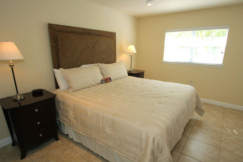 The Beach On Longboat Key - Studio 103 Exteriér fotografie