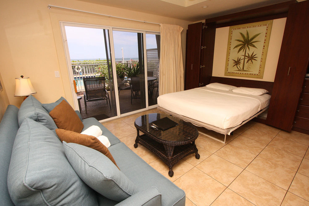 The Beach On Longboat Key - Studio 103 Exteriér fotografie