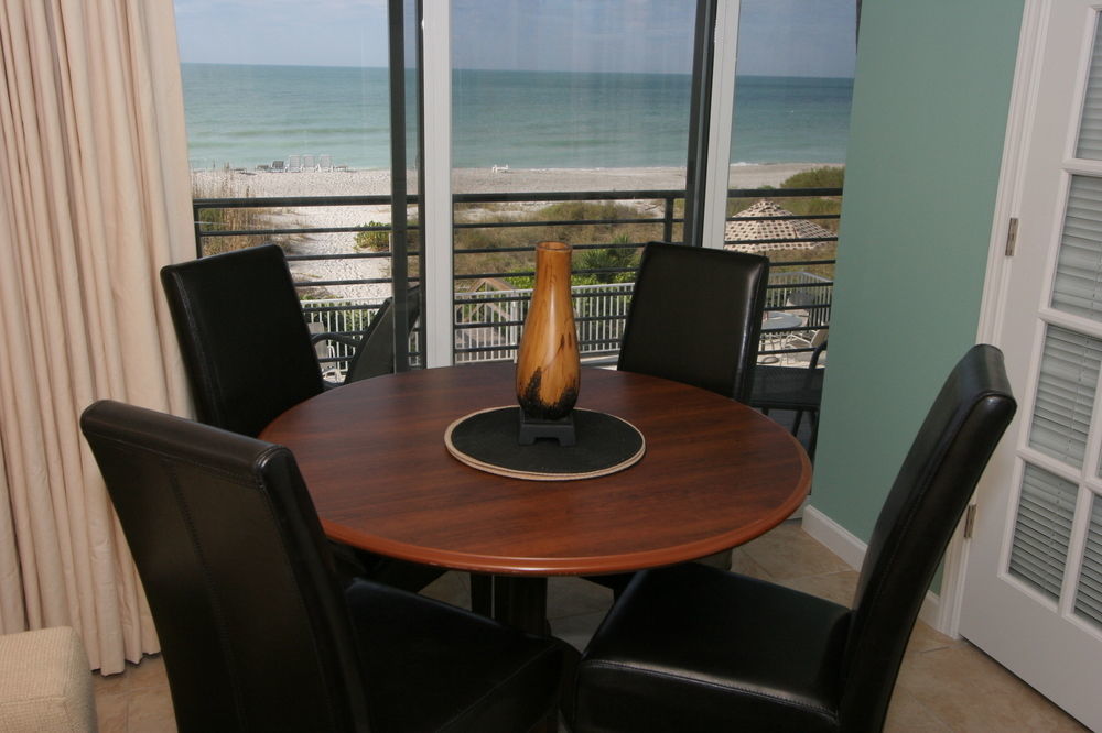 The Beach On Longboat Key - Studio 103 Exteriér fotografie