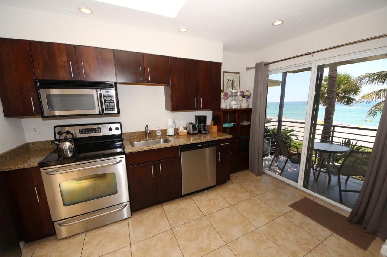 The Beach On Longboat Key - Studio 103 Exteriér fotografie