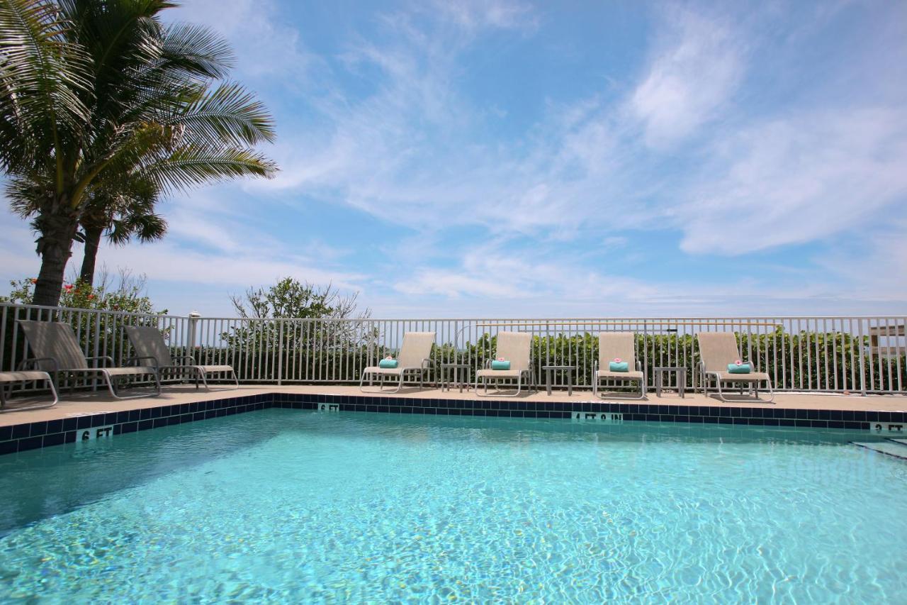 The Beach On Longboat Key - Studio 103 Exteriér fotografie