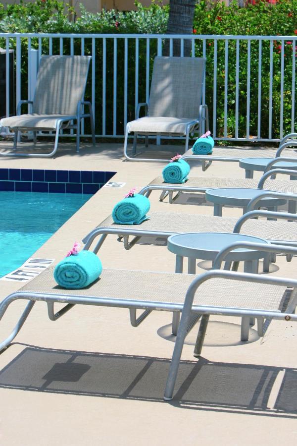 The Beach On Longboat Key - Studio 103 Exteriér fotografie