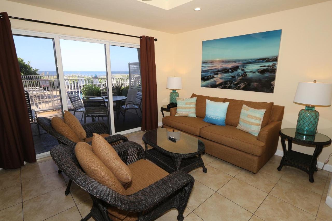 The Beach On Longboat Key - Studio 103 Exteriér fotografie